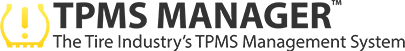 TPMS Manager Logo