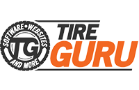 TireShop Logo