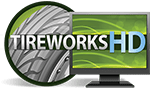 Tireworks HD Logo