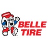 Belle Tire Logo