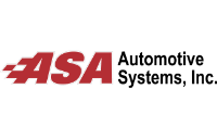 Automotive Systems, Inc. Logo