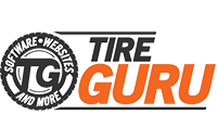 Tire Guru Logo