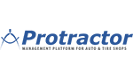 Protractor Logo