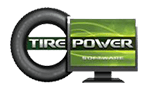 TirePower Logo