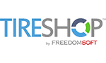 TireShop Logo